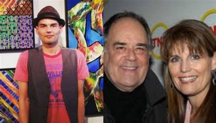 Simon Luckinbill Wikipedia, Age, Height, Instagram, Girlfriend, Net Worth, Family