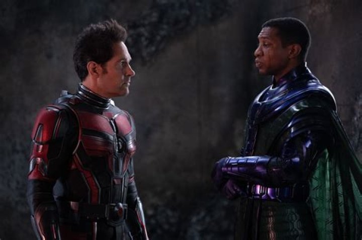 Simon Pegg Bemoans Edgar Wright’s Departure From Ant-Man