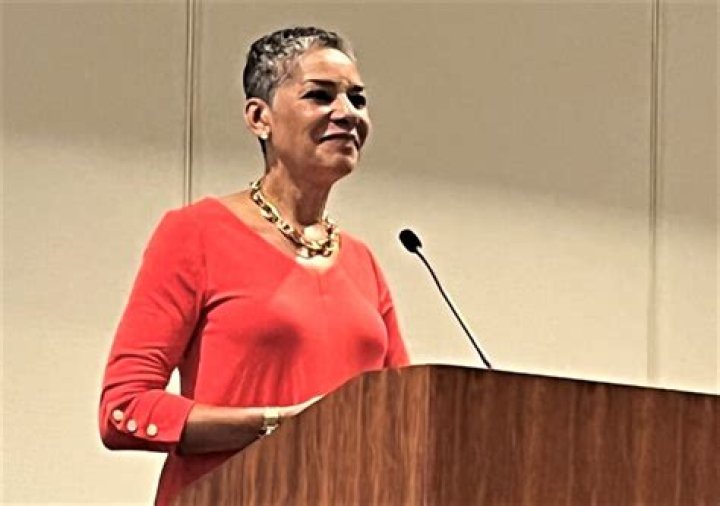 Simone Marstiller’s biography, net worth, fact, career, awards and life story