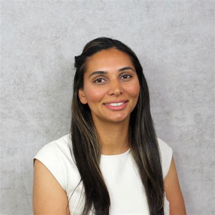 Simrit Dhillon – Fresno, CA