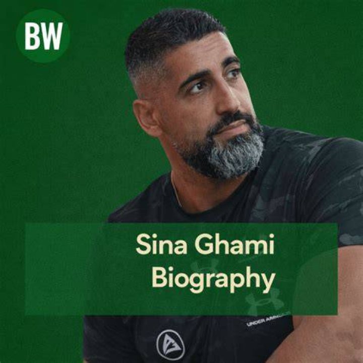 Sina Rambo Net Worth: Sina Rambo Biography, Age, Music And Net Worth