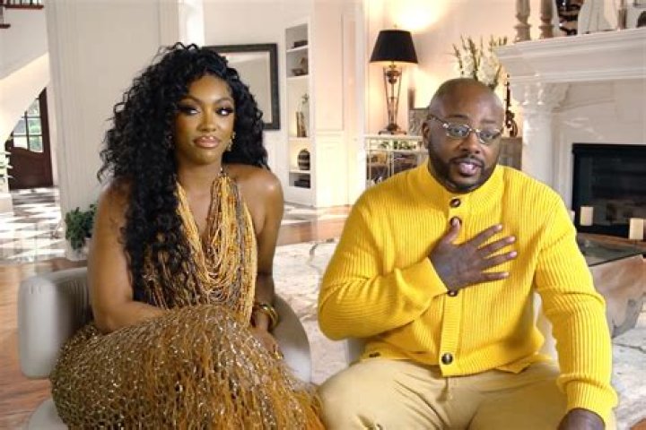 Sincerely Ward, Accused Mistress Of Porsha Williams’ Fiance Dennis McKinley, To Appear On RHOA (Video)