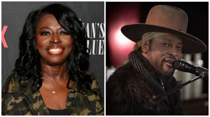 Singer Angie Stone Dead Or Alive? How Did Singer Angie Stone Die?