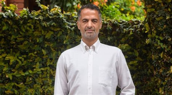 Sita Ramam Art Director Sunil Babu Dies From Cardiac Arrest