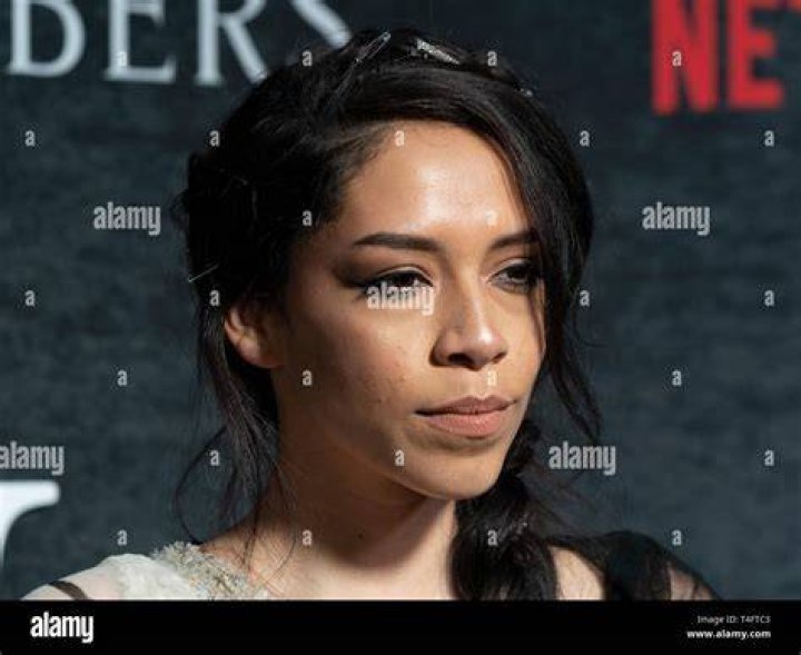 Sivan Alyra Rose (Actress) Biography, Wiki, Boyfriend, Age, Height, Weight, Family, Net Worth, Facts