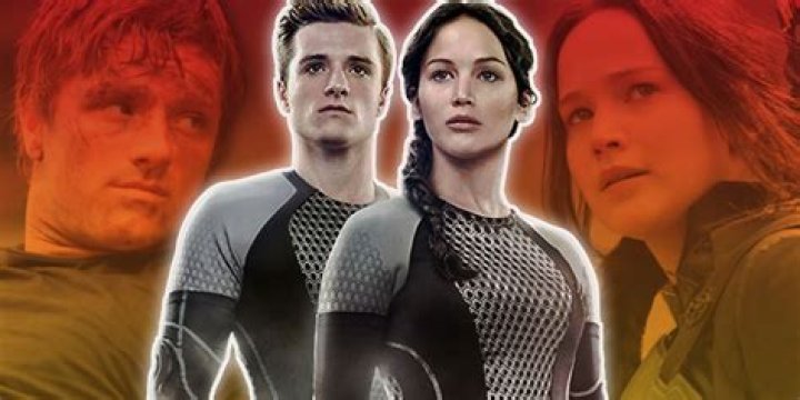 Six New Stills From The Hunger Games