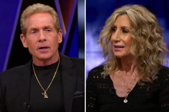 Skip Bayless Bio, Early Life, Career, Wife, Net Worth, Measurements