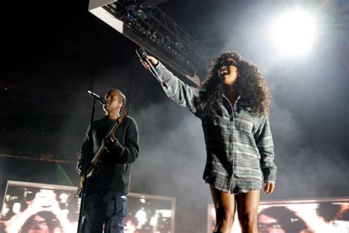 Skip Marley and H.E.R. relationship