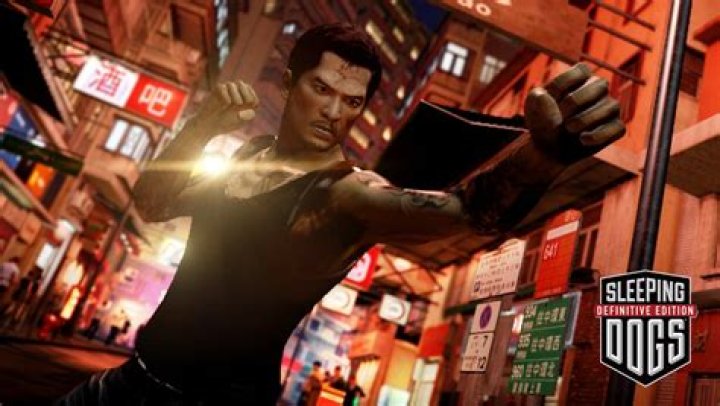 Sleeping Dogs Dev United Front Games To Take Triad Wars Offline