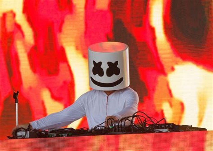 Slushii Takes On Marshmello With “Alone” Remix
