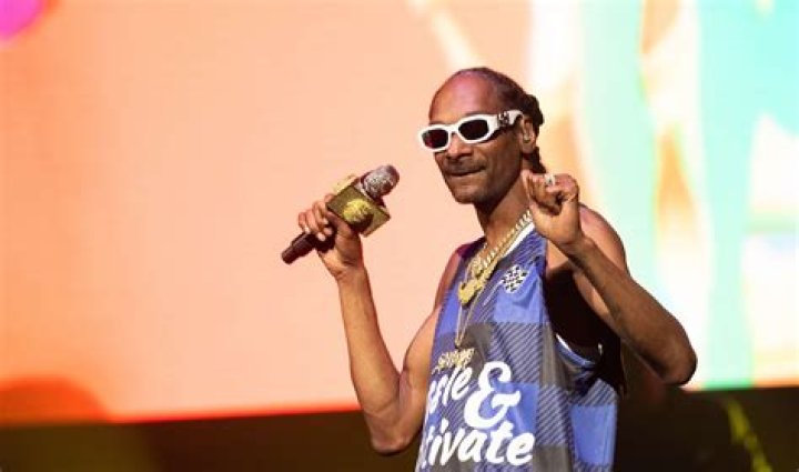 Snoop Dogg Speaks Following Tragic Events Involving Drakeo The Ruler