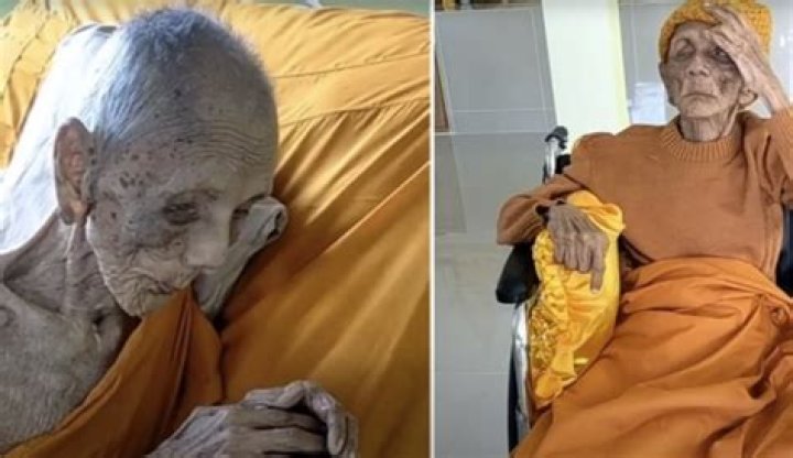 So-called 399-year-old woman goes viral on TikTok