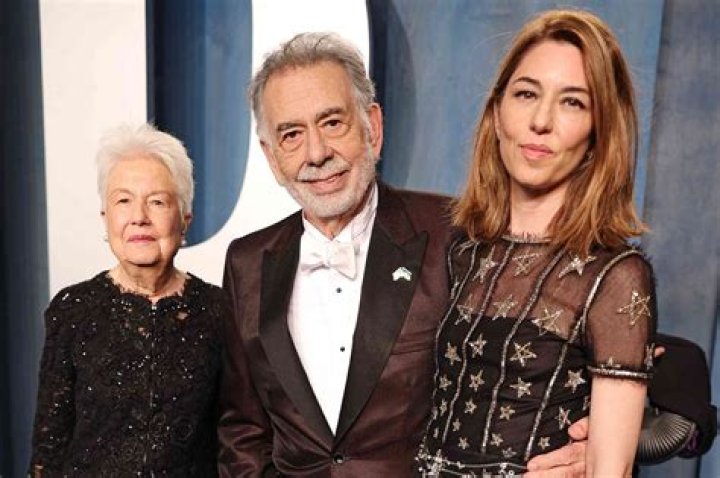 Sofia Coppola net worth: How much is Sofia Coppola worth?
