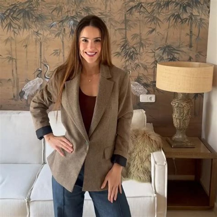 Sofia Molina – Miami, FL