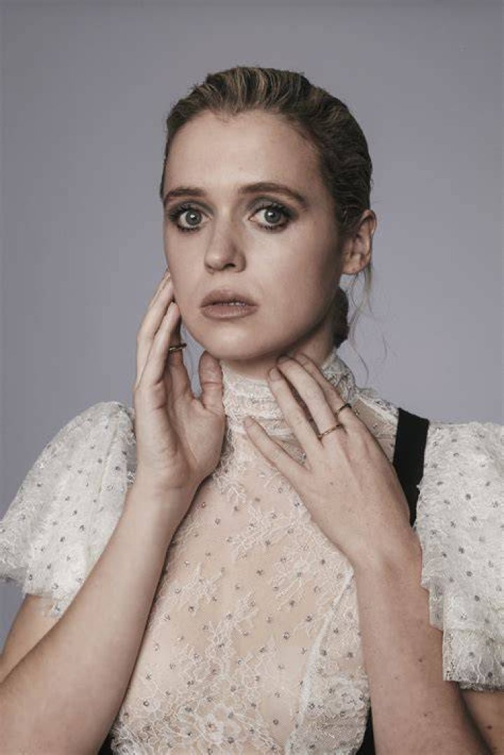 Sofia Oxenham