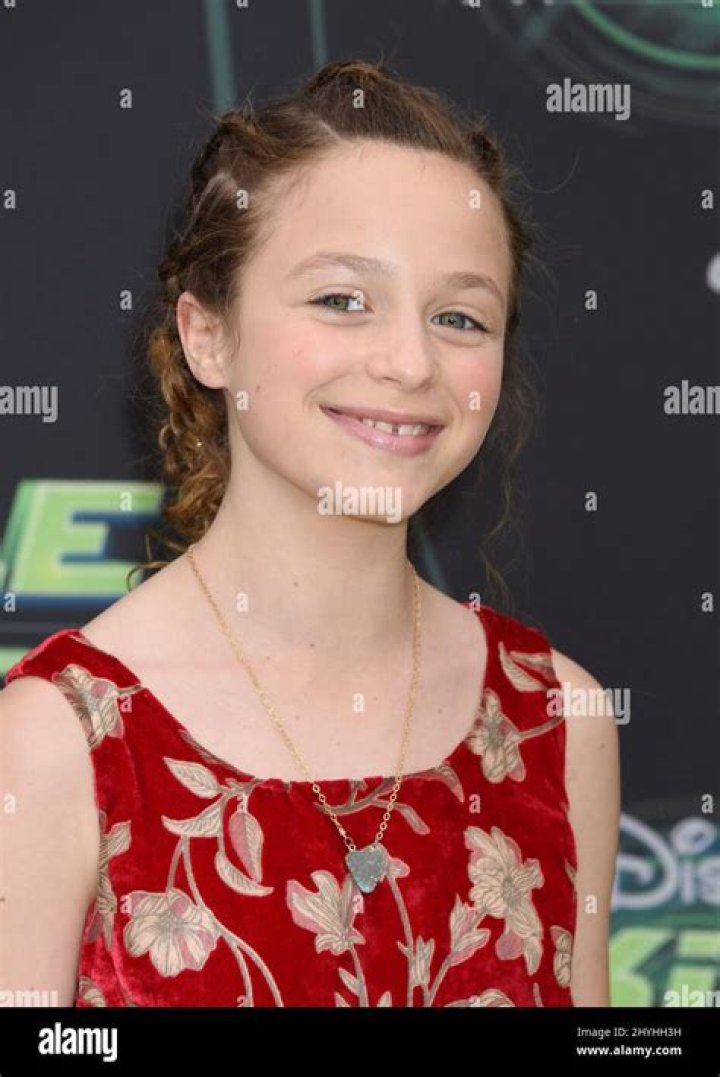 Sofia Rosinsky Archives - Celebrities: Wiki, Age, Height, Net Worth, Relationship
