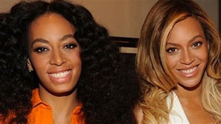 Solange Knowles Stuns In Provocative Photos As Beyoncé’s Sister Continues To Forge Own Path
