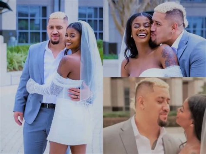 Solo Sikoa Future Wife Almia Williams And Inside Their Relationship