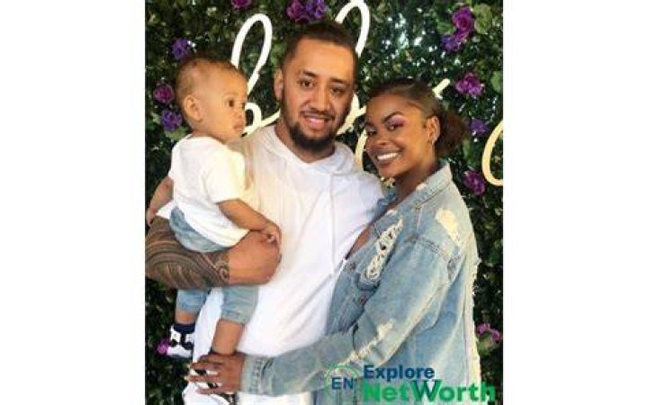 Solo Sikoa Net Worth, Wiki, Bio, Age, Parents, Girlfriend & More