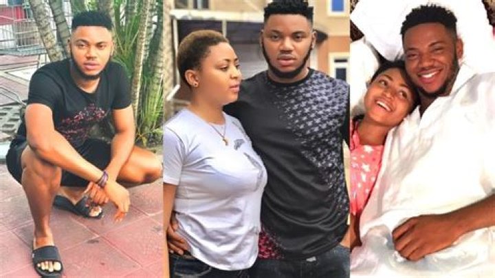 Somadina Adinma: Age, Career, Wife, Movies & Net Worth