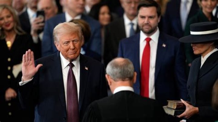 Some Ask If President Donald Trump Will Be Next To Get Coronavirus As He Fails To Follow CDC Rules