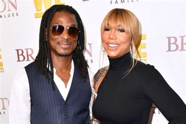 Some Of Tamar Braxton’s Fans Are Not Really Here For Her New Boyfriend – A Lot Of People Are Saying They Liked Vincent Herbert Better