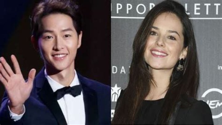 Song Joong-ki (Actor) Wiki, Bio, Age, Height, Weight, Wife, Drama Series, Movies