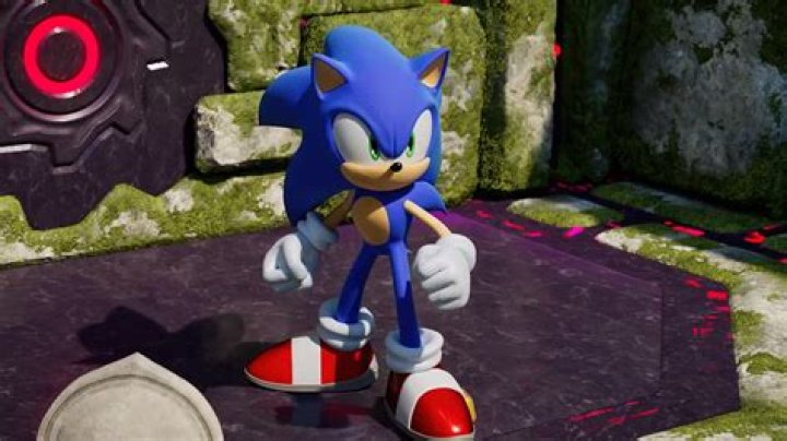 ‘Sonic Frontiers’ release inspires fans to share reactions, memes, and glitches galore