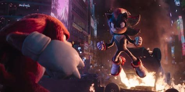Sonic The Hedgehog Breaks Records As The Highest Opening Video Game Adaption For Holiday Weekend