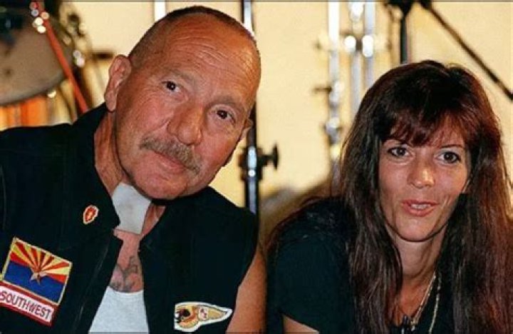 Sonny Barger cause of death, wife, children, net worth