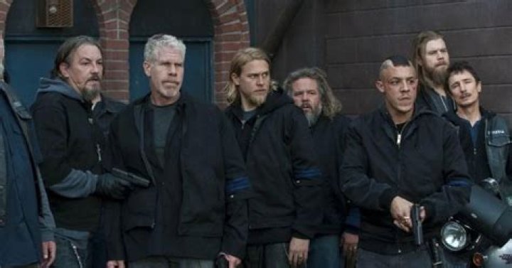 Sons Of Anarchy Season 4-10 ‘Hands’ Recap