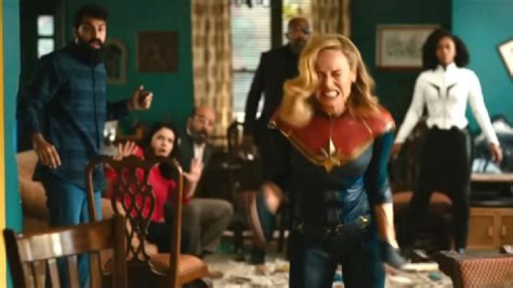 Sony’s upcoming Marvel movie is guaranteed troll-bait destined to suffer from the ‘Captain Marvel’ effect
