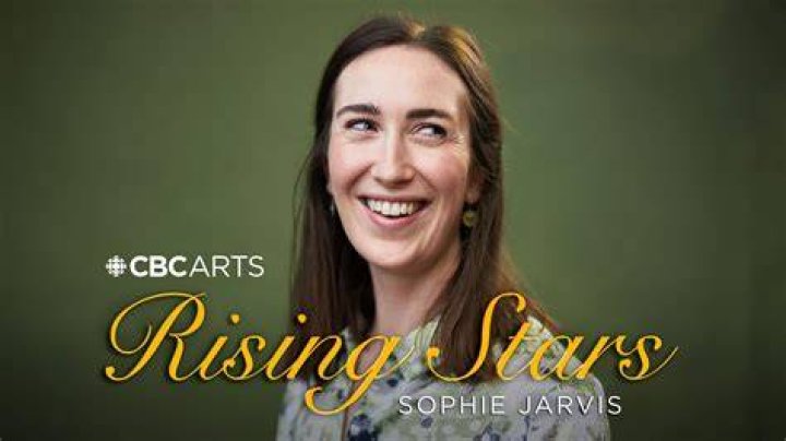 Sophie Jarvis Wiki: Bio, Husband, Age Facts on Evening Standard Sophie Jarvis