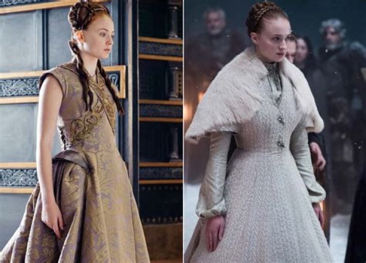 Sophie Turner Is Not On Board With A Sansa Game Of Thrones Spin-Off – Here’s Why!