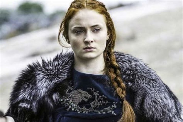 Sophie Turner’s Sansa Stark Is Ready For War In Season 8 Of Game Of Thrones