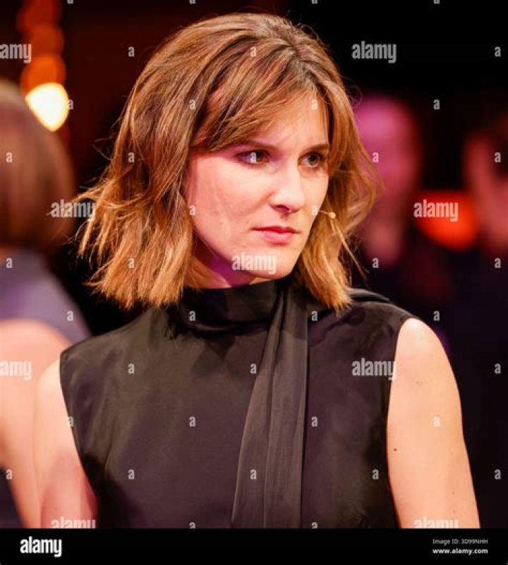 Sophie Von Der Tann Alter: How Old Is She?