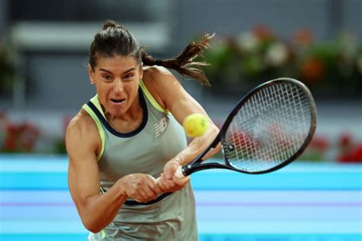 Sorana Cîrstea Bio, Wiki, age, height, nationality, family, coach, ranking, prize money, net worth