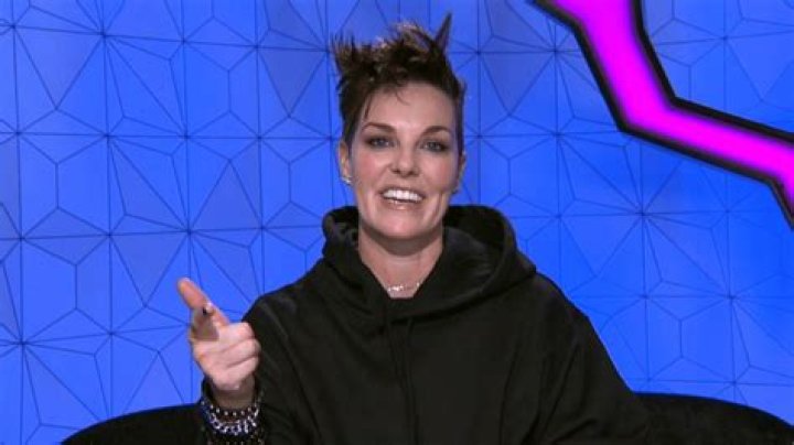 Sorry haters, Bowie Jane Ball is guaranteed to make ‘Big Brother’ history