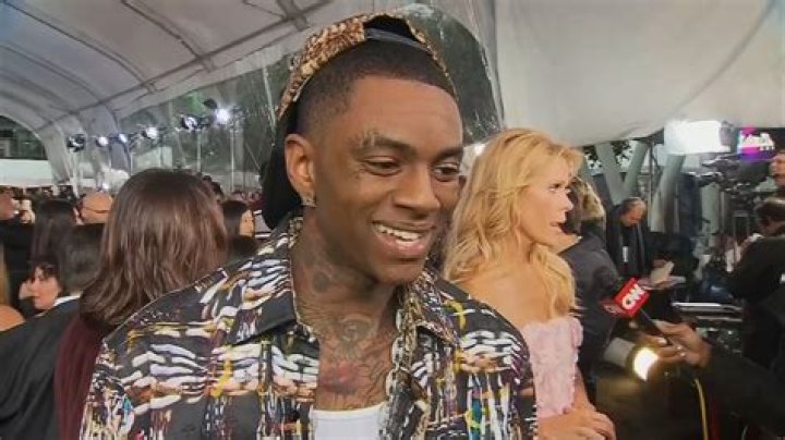 Soulja Boy Is Reportedly Arrested Following Accusations Of Keeping Someone A Hostage – The Cops Found Ammo In His Home