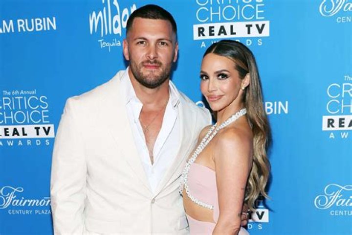 Sources Say Brock Davies And Scheana Shay Are ‘Stronger Than Ever’ Following Miscarriage News