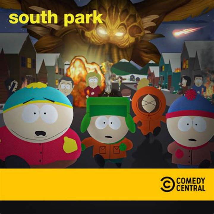 South Park Season 15-04 ‘T.M.I.’ Recap