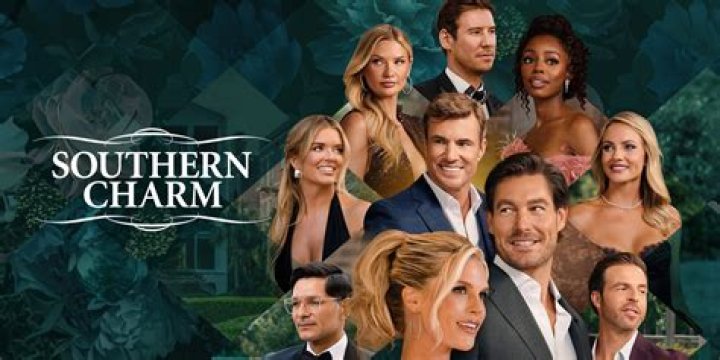 Southern Charm Cast Members Test Positive For COVID-19 – Will The Show Shut Down?