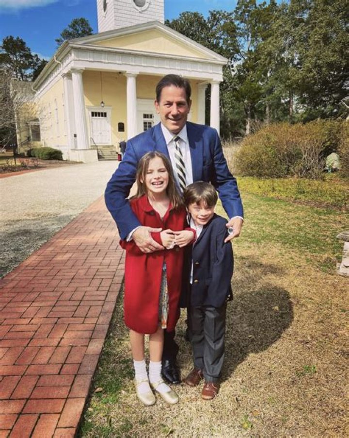 Southern Charm – Kathryn Dennis & Thomas Ravenel Spend Christmas Together With Their Kids After Nasty Custody Battle