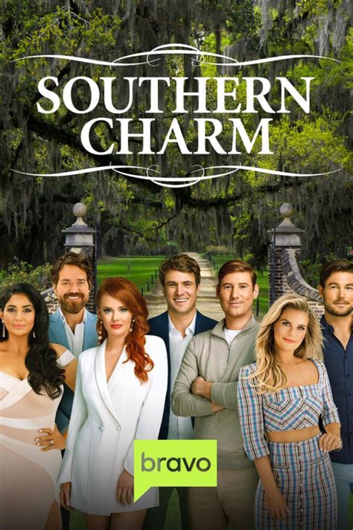 Southern Charm Producers Allegedly Contacted Thomas Ravenel Relatives To Add Drama To Stalled New Season