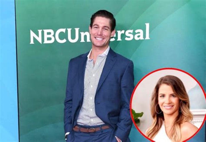 Southern Charm’s Craig Conover On Naomie Olindo: ‘She Is The Last Thing That Crosses My Mind’