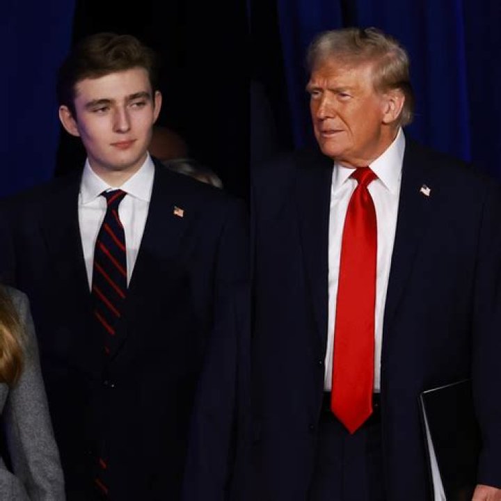 Spencer Frederick Trump: Donald Trump Jr.’s Son Age, Birthday – 10 Facts