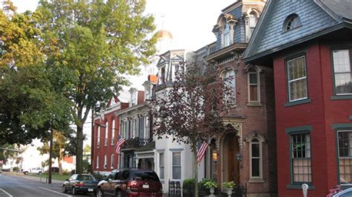 Spencer Rybinski, PA – Danville, PA