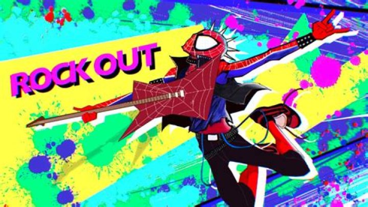 ‘Spider-Man: Across the Spider-Verse’ director explains why an Oscar winner was ideal for a key role