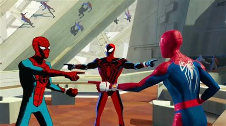 ‘Spider-Man: Across the Spider-Verse’ has already one-upped ‘No Way Home’ in the best way possible