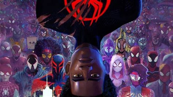 ‘Spider-Man’ fans rejoice all over again as the best Spidey outside the movies is confirmed for ‘Across the Spider-Verse’